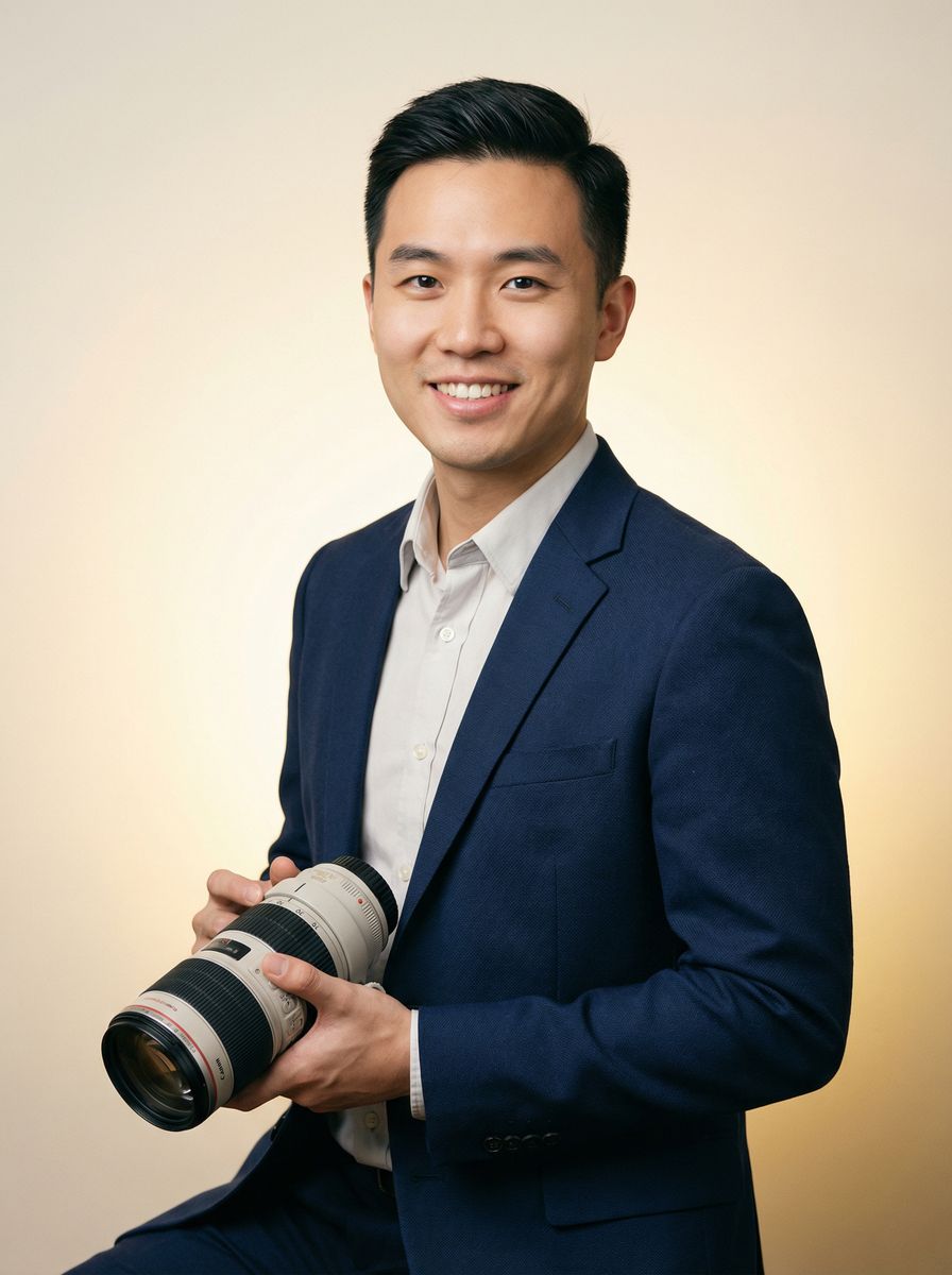 糖心vlog首席摄影师陈墨