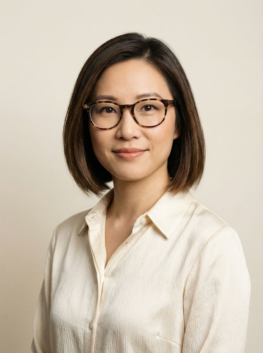 糖心vlog社区顾问苏晴